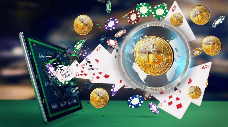 Testimonio de Bet Casino 2026: ¿Es el mejor casino online de criptomonedas?